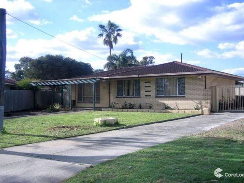 26 Hilton Crescent, Maddington