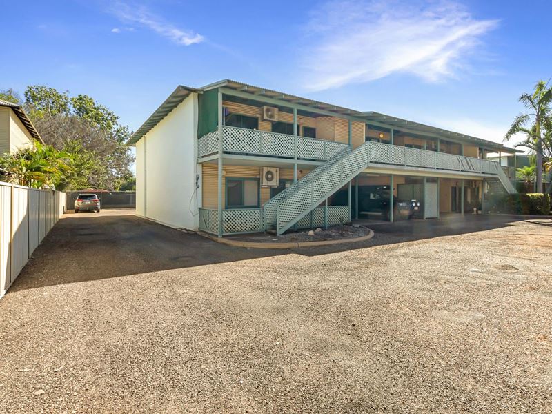 11/33 Konkerberry Drive, Kununurra