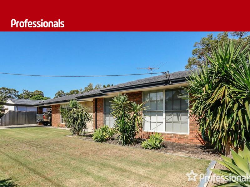 17 Cypress Road, Forrestfield WA 6058