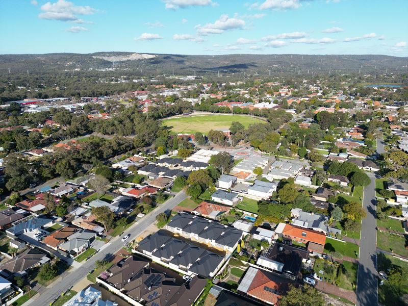 Gosnells