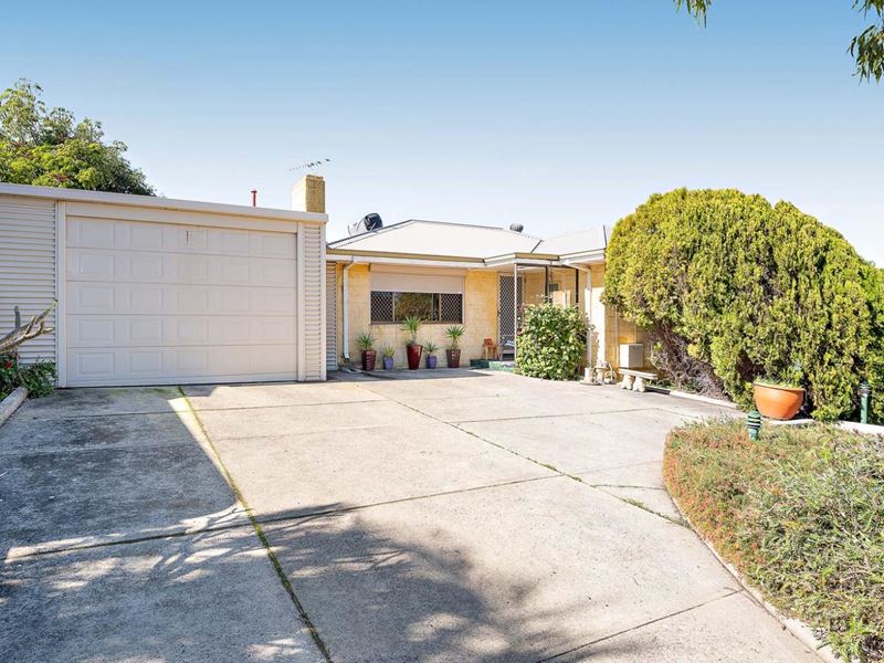 30 Coolbellup Avenue, Coolbellup WA 6163