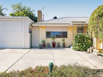 30 Coolbellup Avenue, Coolbellup WA 6163