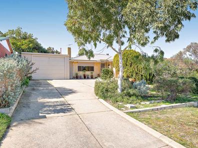 30 Coolbellup Avenue, Coolbellup WA 6163