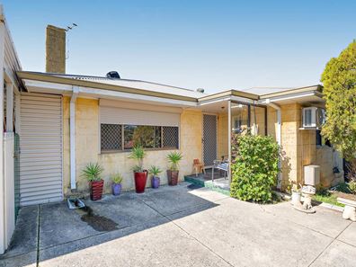 30 Coolbellup Avenue, Coolbellup WA 6163
