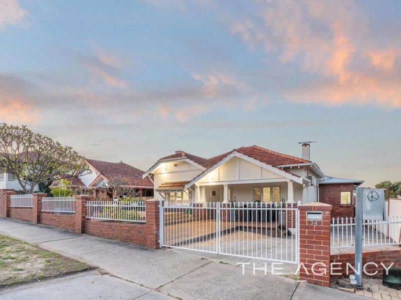 34 Egham Road, Lathlain WA 6100