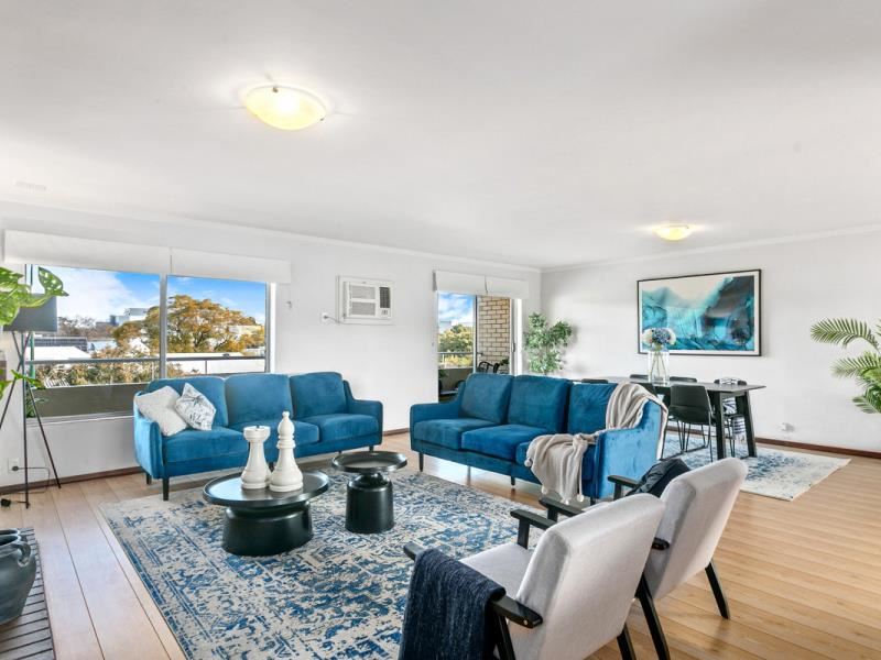 12/51-53 Tate Street, West Leederville