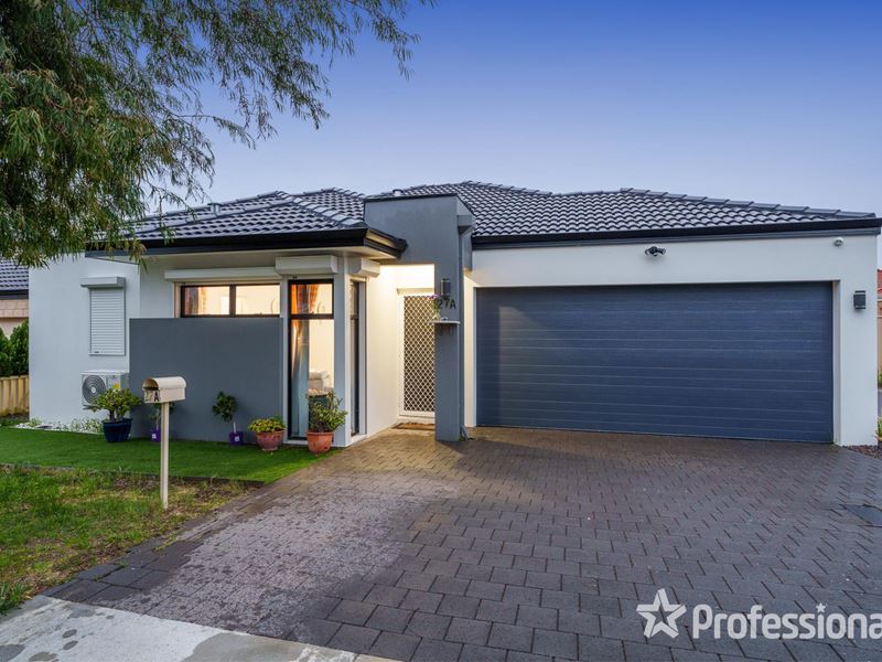 27A Hornsey Way, Balga