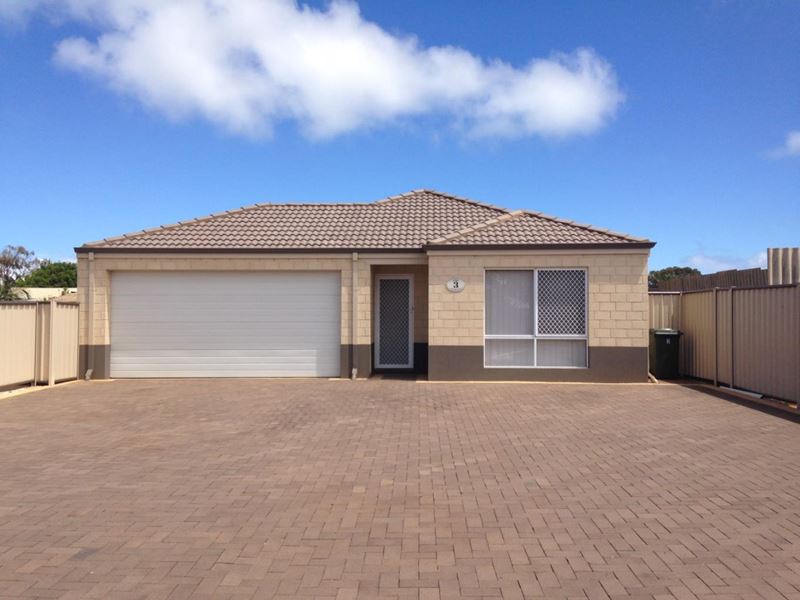 3/19 Flores Road, Wonthella