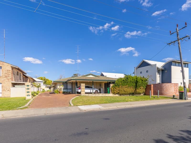 3/11 Strickland Street, South Bunbury WA 6230