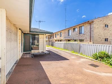 3/11 Strickland Street, South Bunbury WA 6230