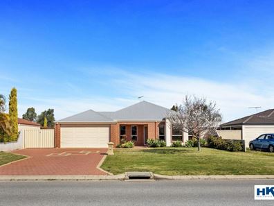 187 Patricia Street, Caversham WA 6055