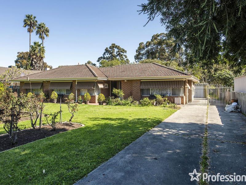 89 Verna Street, Gosnells