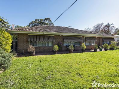 89 Verna Street, Gosnells WA 6110