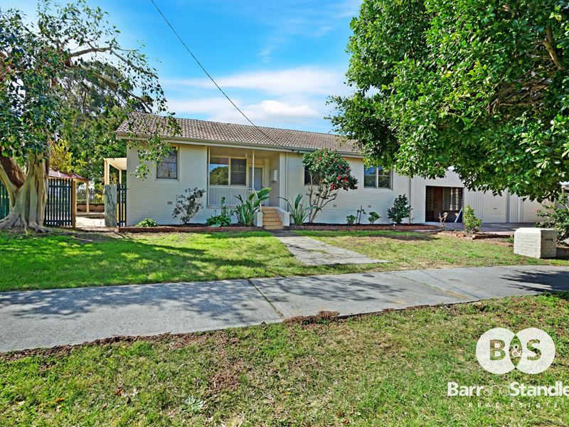 2 Island Queen Street, Withers