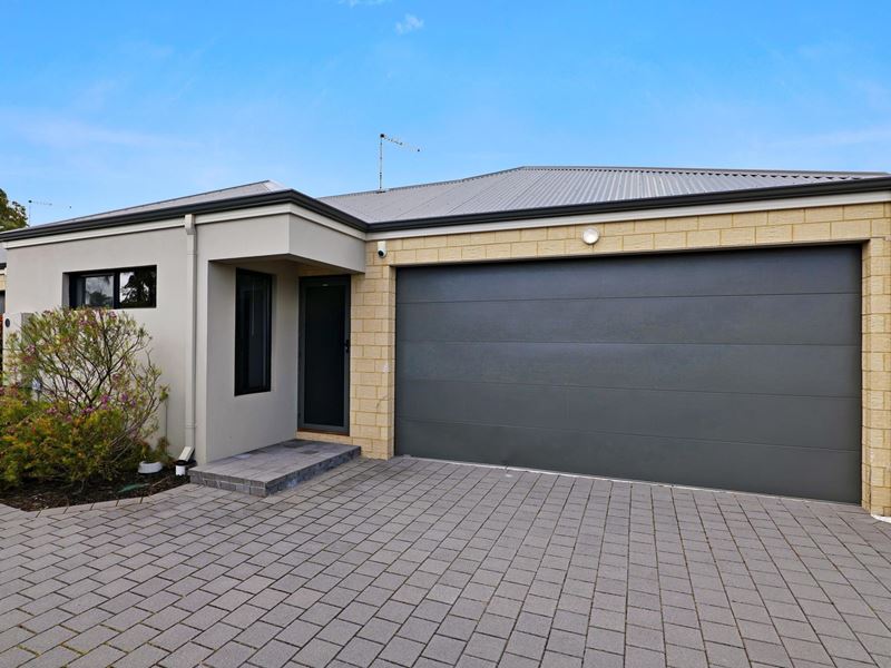 13b Heathcroft Road, Balga