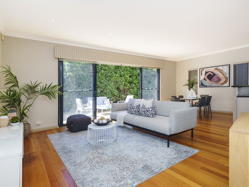 61 Robinson Street, Nedlands