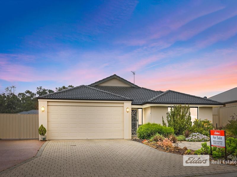 8 Kincraig Street, Donnybrook