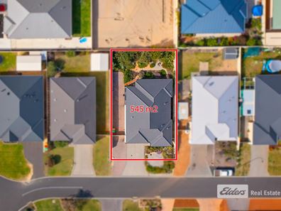 8 Kincraig Street, Donnybrook WA 6239