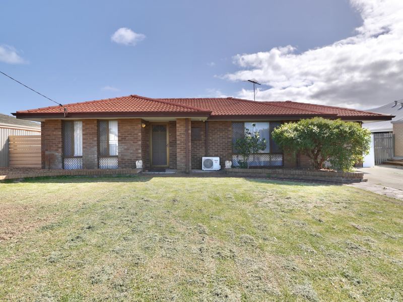 75 Donald Drive, Safety Bay