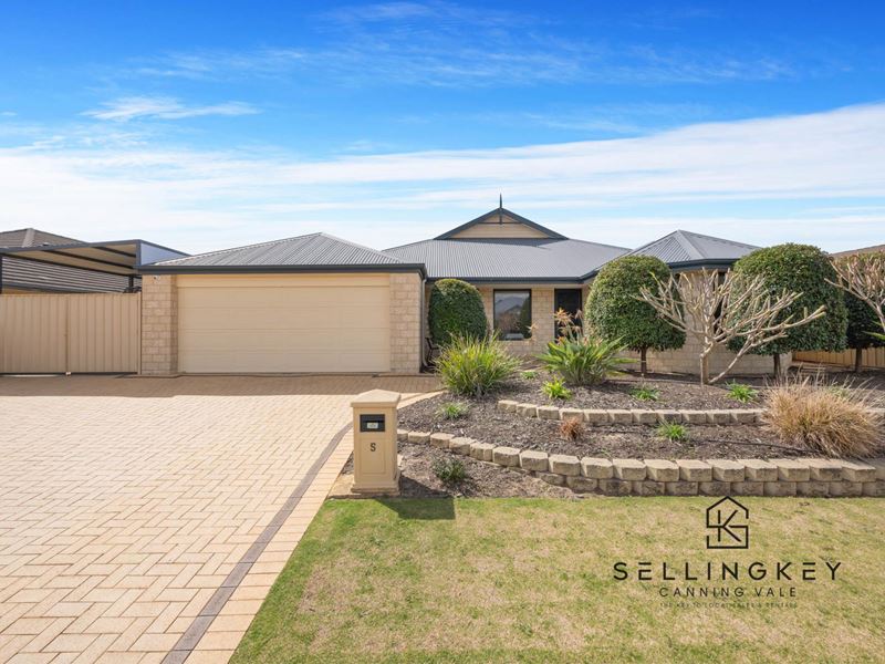 5 Halberd Way, Canning Vale