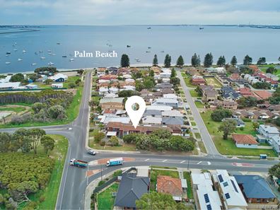 7/2 Parkin Street, Rockingham WA 6168