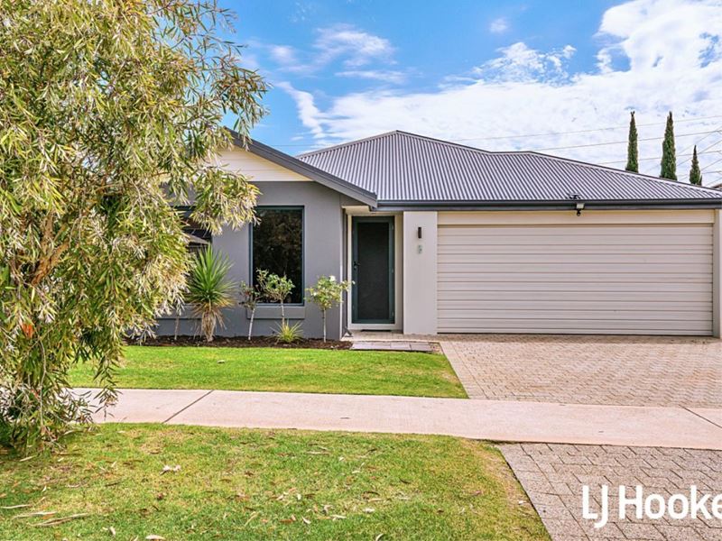 3 Camballin Street, Harrisdale