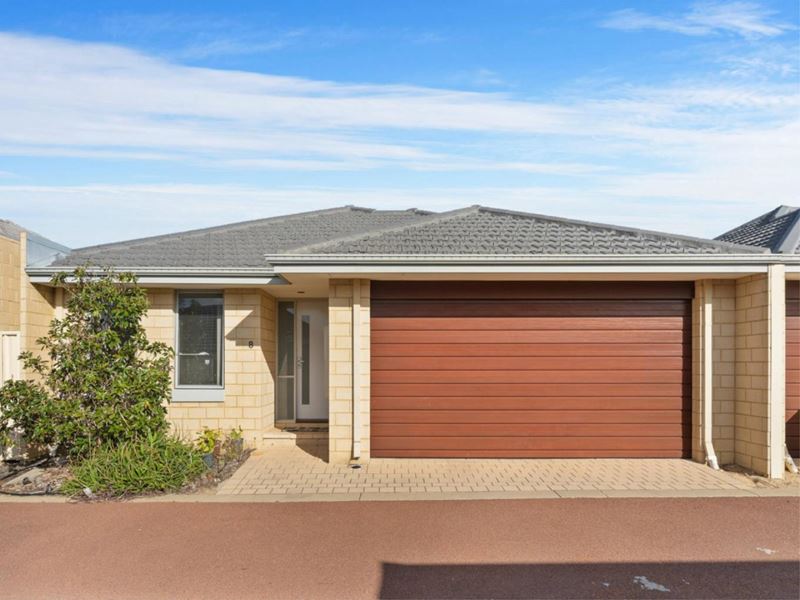 U 8/37 Oman Pass, Canning Vale