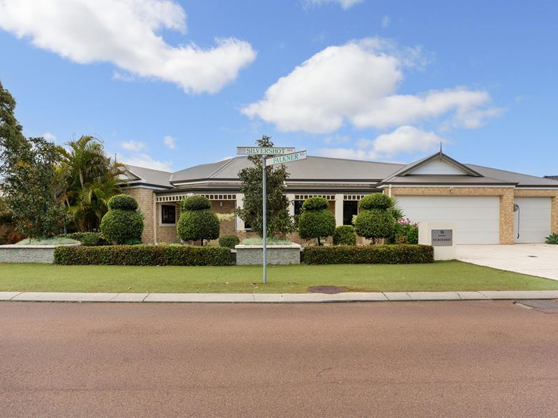 14 Silvershot Avenue, Harrisdale
