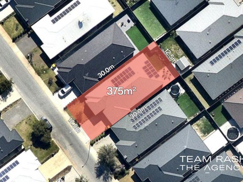 12 Bromley Road, Wellard