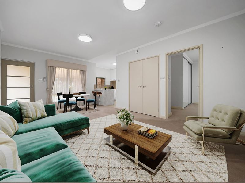 4/4 Kitchener Road, Melville