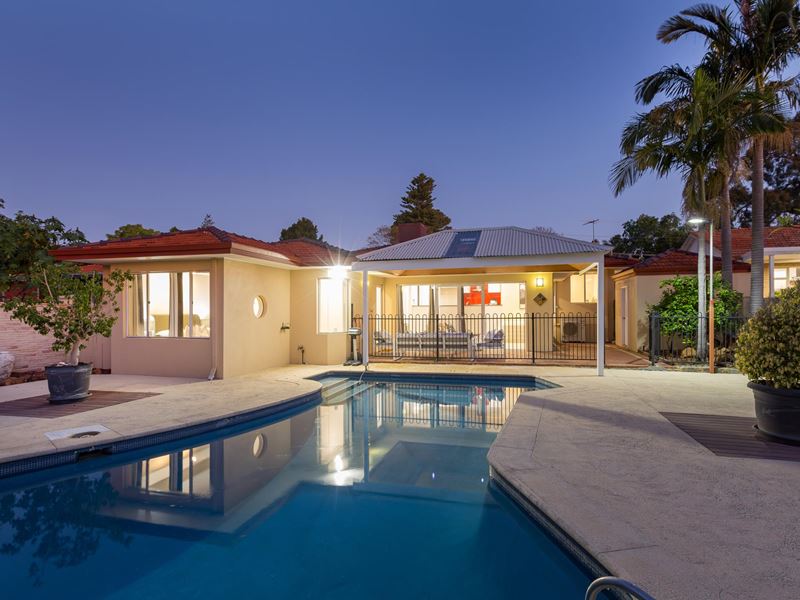 11 Durban Street, Belmont