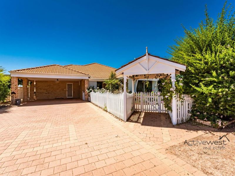 3 Dianella Court, Strathalbyn
