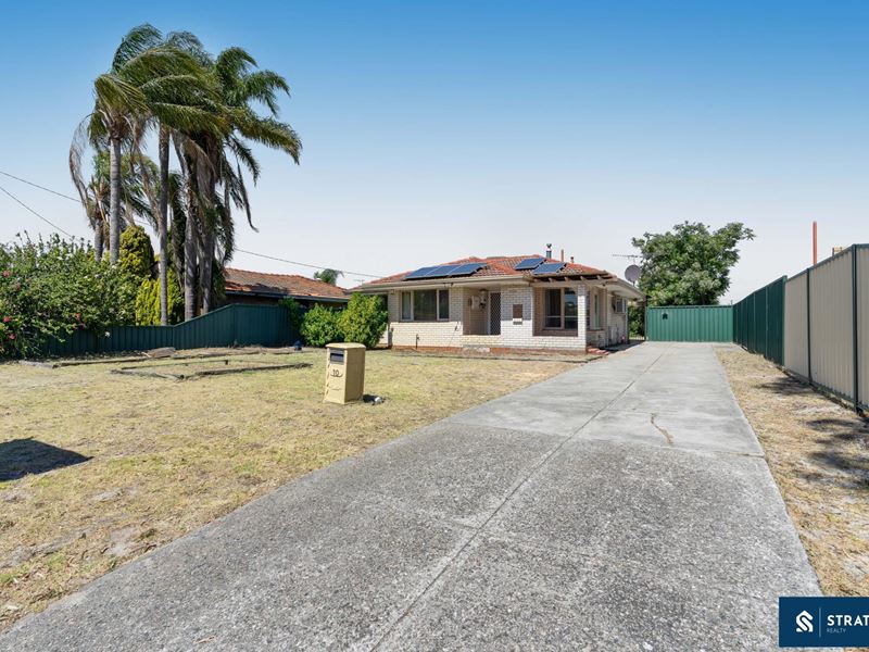 10 Ranmere Way, Langford