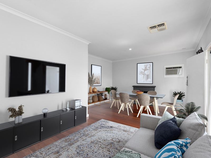 110 Broun Avenue, Embleton