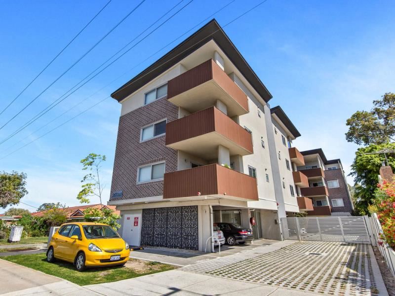 10/267 Fulham Street, Cloverdale