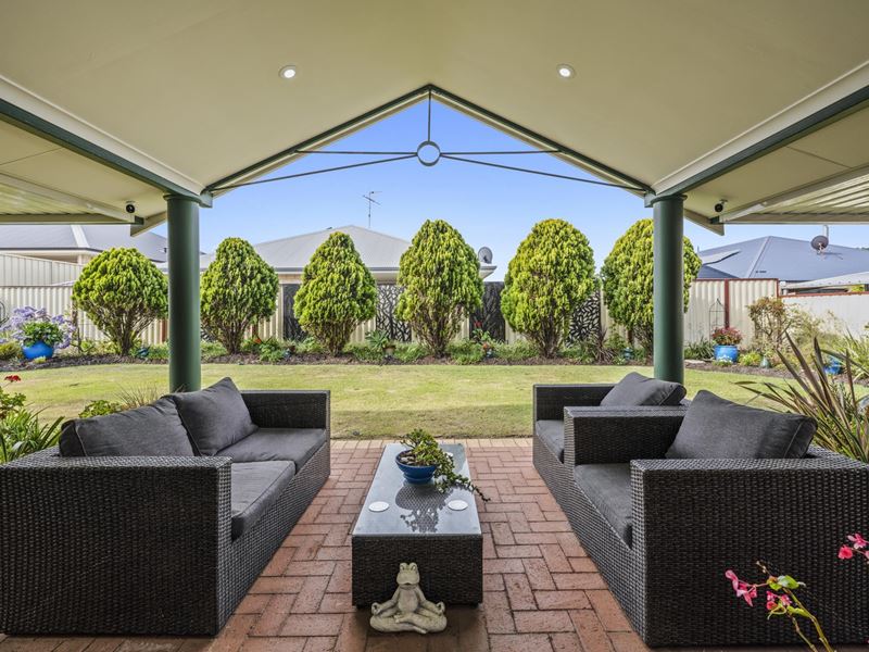 27 Donnybrook Turn, Dawesville