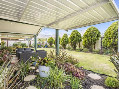 27 Donnybrook Turn, Dawesville WA 6211