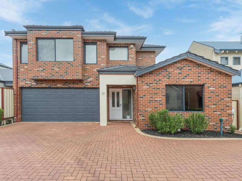 13/194 Surrey Road, Rivervale
