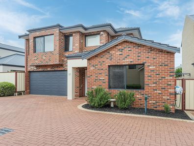 13/194 Surrey Road, Rivervale WA 6103