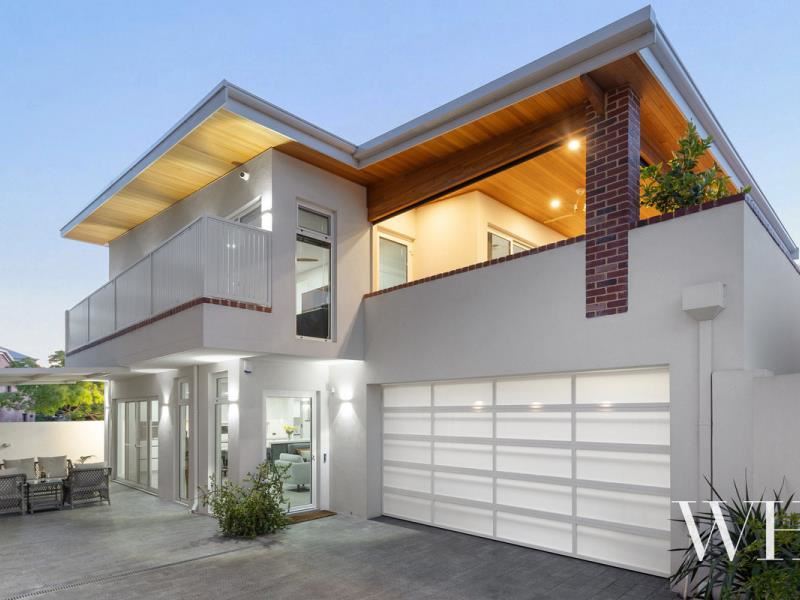 3/85 Wray Avenue, Fremantle