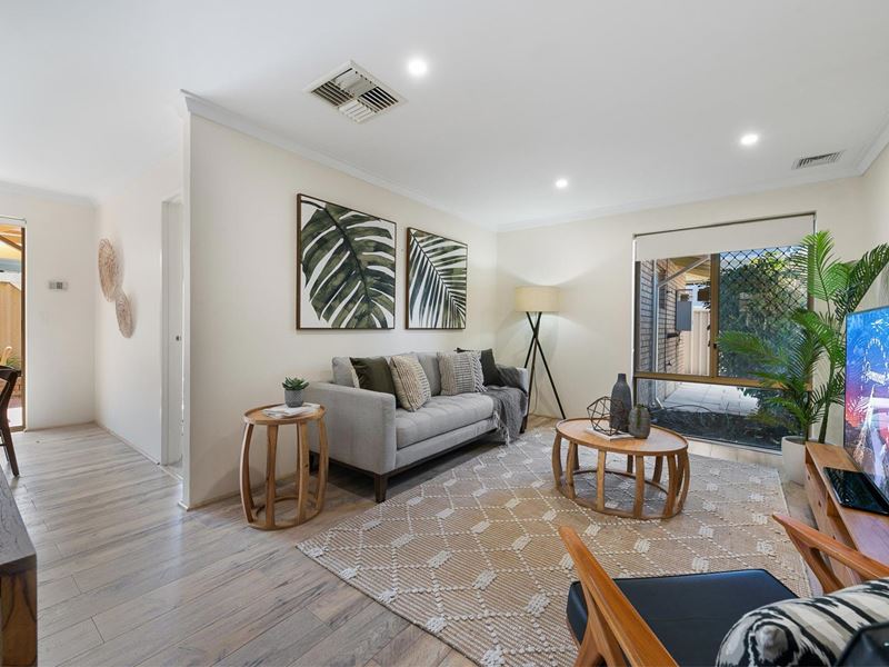 4/3 First Avenue, Applecross