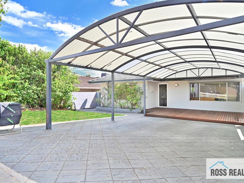 106 Valentine Avenue, Dianella