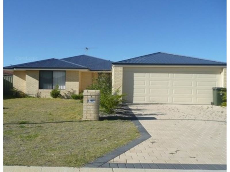 4 Cascade Pass, Merriwa