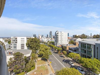 23/990 Wellington Street, West Perth WA 6005