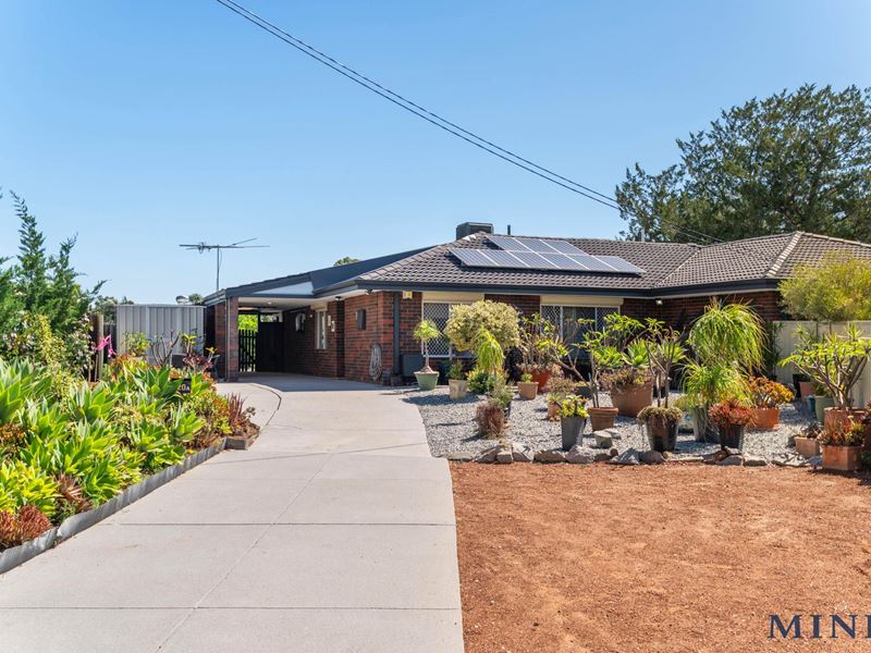 20A Glinis Court, Ferndale