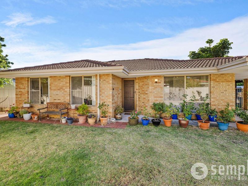 13B Macquarie Way, Willetton