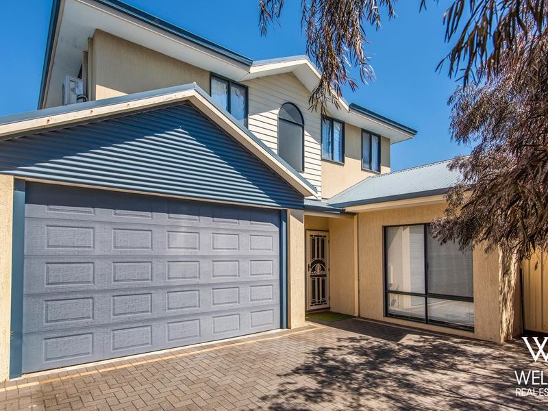 3/4 Pearl Road, Cloverdale