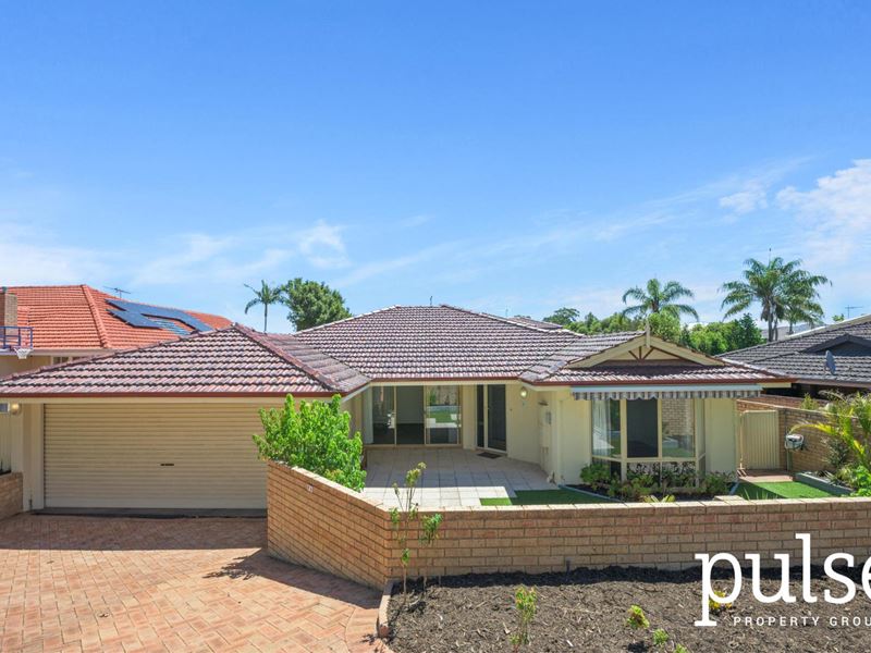 6A Rossmoyne Drive, Rossmoyne