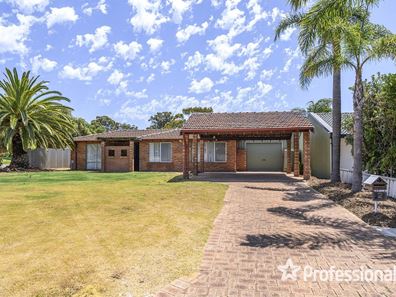 2 Sheen Court, Kingsley WA 6026