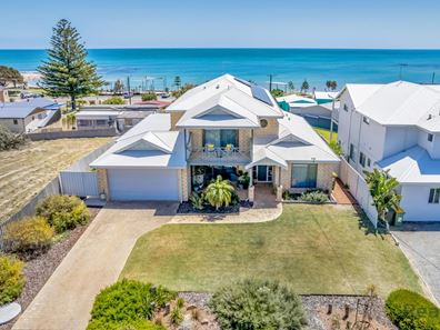 12 Cooranga Road, Falcon WA 6210